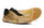 Xero Shoes Barefoot Shoes Indoor X1 Low (Minimal Basketball) gold/black Men's