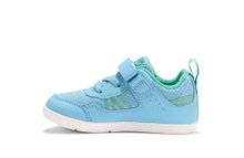Xero Shoes Barfussschuhe Sneaker Prio Little Kids - hellblau Kleinkinder