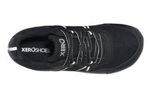Xero Shoes Barfussschuhe Sneaker Prio Big Kids - schwarz/weiss Kinder