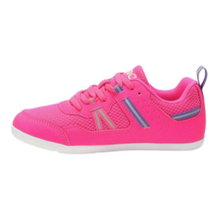 Xero Shoes Barfussschuhe Sneaker Prio Big Kids - pink Mädchen