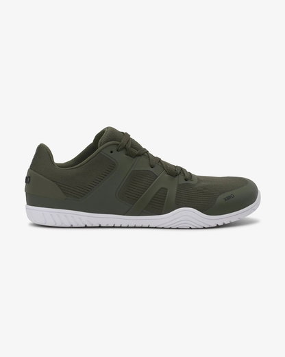 Xero Shoes Barfussschuhe Training XT Max olivegrün Herren