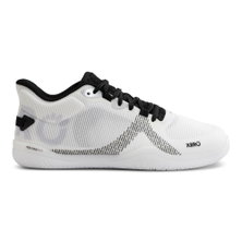 Xero Shoes Buty do biegania X2 (Zero Drop, Minimal-Basketball) biało-czarne męskie