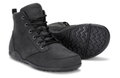 Xero Shoes Minimal-Travelschuhe Denver Leather (Nubukleder) schwarz Herren