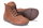 Xero Shoes Minimal-Travelschuhe Denver Leather (Nubukleder) 2024 braun Herren