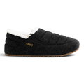 Xero Shoes Hausschuhe Pagosa Cozy (Kunstwolle, warm) asphaltgrau Herren