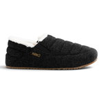 Xero Shoes Hausschuhe Pagosa Cozy (Kunstwolle, warm) asphaltgrau Herren