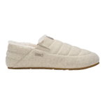 Xero Shoes Hausschuhe Pagosa Cozy (Kunstwolle, warm) cream/beige Damen