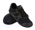 Xero Shoes Minimal-Laufschuhe HFS II - schwarz Herren