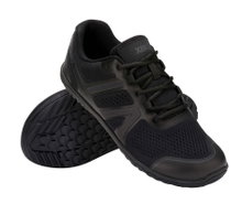 Xero Shoes Minimal-Laufschuhe HFS II - schwarz Herren