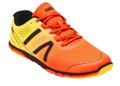 Xero Shoes Minimal-Laufschuhe HFS II - orange Herren