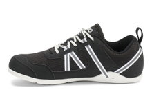 Xero Shoes Minimal-Travelschuhe Prio schwarz/weiss Herren