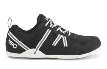 Xero Shoes Minimal-Travelschuhe Prio schwarz/weiss Herren