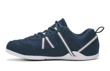Xero Shoes Minimal-Travelschuhe Prio indigoblau Herren