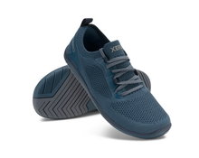 Xero Shoes Minimal-Travelschuhe Nexus Knit orionblau Damen