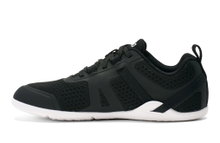 Xero Shoes Minimal-Travelschuhe Prio Neo schwarz/weiss Damen