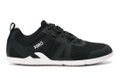 Xero Shoes Minimal-Travelschuhe Prio Neo schwarz/weiss Damen