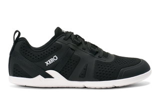 Xero Shoes Minimal Travel Shoes Prio Neo black/white ladies