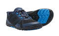 Xero Shoes Minimal-Travelschuhe (Barefoot) Aqua X Sport dunkelblau Herren