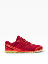 Xero Shoes Minimal-Laufschuhe HFS II - rot Herren