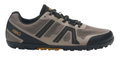 Xero Shoes Minimal-Travelschuhe Mesa Trail II hellbraun/schwarz Herren
