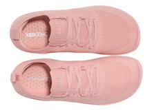Xero Shoes Minimal-Travelschuhe Nexus Knit pink Damen