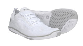 Xero Shoes Minimal-Travelschuhe Nexus Knit weiss Herren