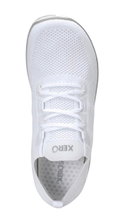 Xero Shoes Minimal-Travelschuhe Nexus Knit weiss Herren