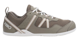Xero Shoes Minimal Travel Shoes Prio beige/rock grey Men's