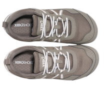 Xero Shoes Minimal-Travelschuhe Prio beige/rockgrau Herren