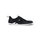 Xero Shoes Minimal-Travelschuhe Prio Coast (Barfussschuhe, breite Passform, Zero Drop) schwarz/weiss Damen