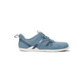 Xero Shoes Minimal-Travelschuhe Prio Coast (Barfussschuhe, breite Passform, Zero Drop) blau Damen