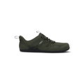 Xero Shoes Minimal-Travelschuhe Prio Coast (Barfussschuhe, breite Passform, Zero Drop) dunkelgrün Herren
