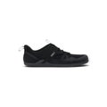Xero Shoes Minimal-Travelschuhe Prio Coast (Barfussschuhe, breite Passform, Zero Drop) schwarz Herren