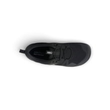 Xero Shoes Minimal-Travelschuhe Prio Coast (Barfussschuhe, breite Passform, Zero Drop) schwarz Herren