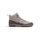 Xero Shoes Minimal-Wanderschuhe Scrambler Trail Mid WP (wasserdicht, sehr leicht) braun/grau Herren