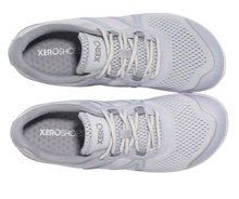Xero Shoes Minimal-Laufschuhe HFS II hellgrau Damen