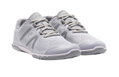 Xero Shoes Minimal-Laufschuhe HFS II hellgrau Damen