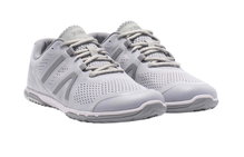 Xero Shoes Minimal-Laufschuhe HFS II hellgrau Damen