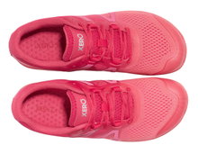 Xero Shoes Minimal-Laufschuhe HFS II coral rot Damen