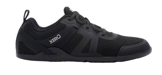 Xero Shoes Minimal-Travelschuhe Prio Neo schwarz Herren
