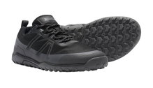 Xero Shoes Minimal-Laufschuhe Scrambler Trail Low WP (wasserdicht) schwarz/asphalt Herren