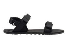Xero Shoes Sandale D-Trail schwarz Damen