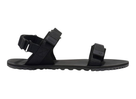 Xero Shoes Sandale D-Trail schwarz Damen
