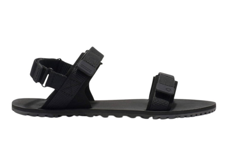 Xero Shoes D-Trail Sandal black ladies