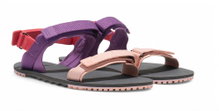 Sandały Xero Shoes D-Trail wielokolorowe dla kobiet