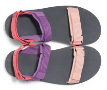 Sandały Xero Shoes D-Trail wielokolorowe dla kobiet