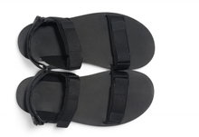 Xero Shoes Sandale D-Trail schwarz Herren