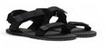 Xero Shoes Sandale D-Trail schwarz Herren