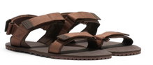Xero Shoes Sandale D-Trail braun Herren