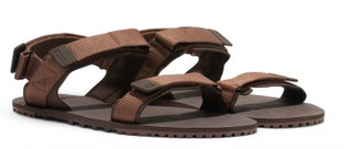 Xero Shoes Sandale D-Trail braun Herren